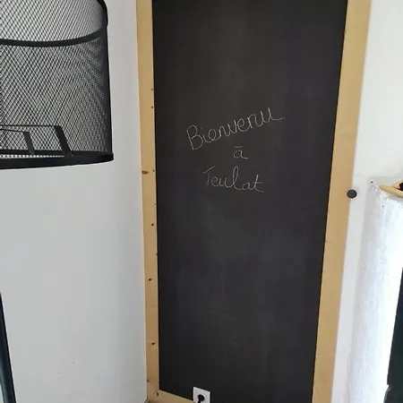 L'atelier, Dependance A La Campagne Dom wakacyjny *
