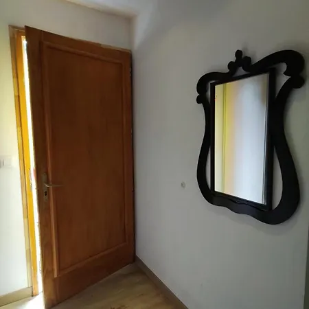 L'atelier, Dépendance à La Campagne Casa vacanze Teulat