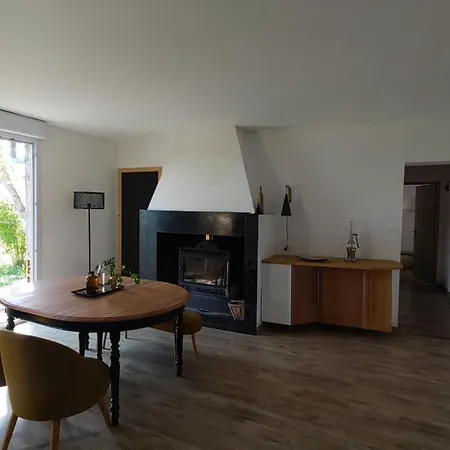 L'atelier, Dépendance à La Campagne Teulat