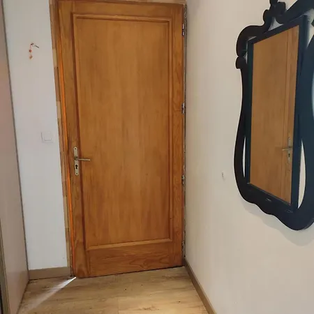 Casa vacanze L'atelier, Dépendance à La Campagne