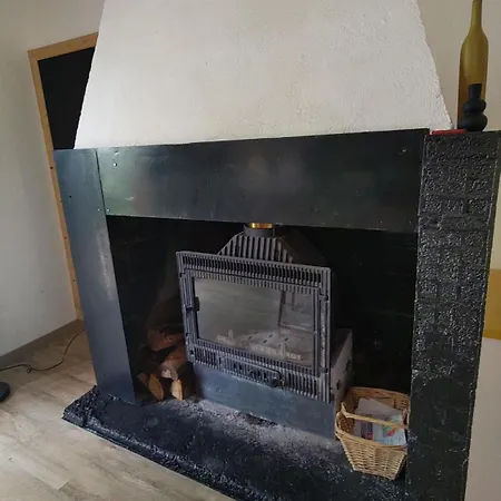 L'atelier, Dépendance à La Campagne * Teulat