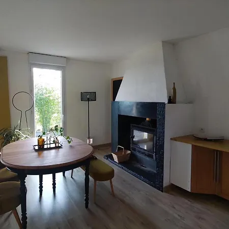 L'atelier, Dépendance à La Campagne Teulat