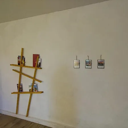 Nyaraló L'atelier, Dependance A La Campagne