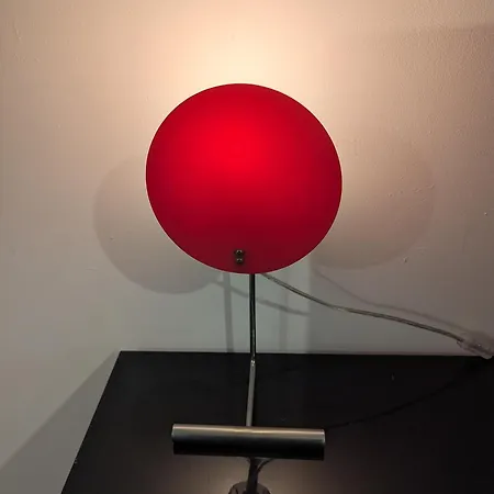 L'atelier, Dépendance à La Campagne *