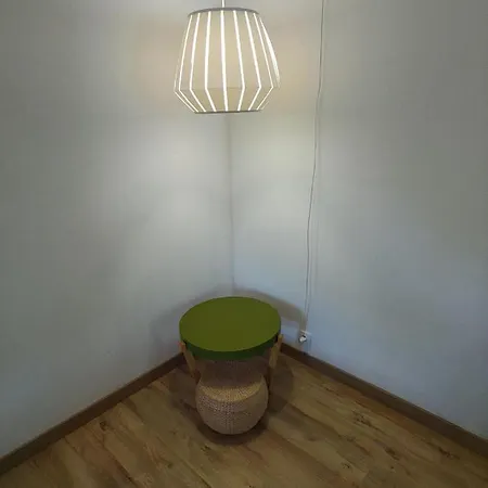 別荘 L'atelier, Dependance A La Campagne Teulat