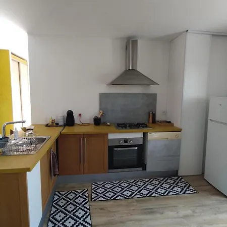 L'atelier, Dependance A La Campagne *