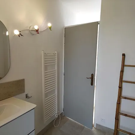 別荘 L'atelier, Dependance A La Campagne