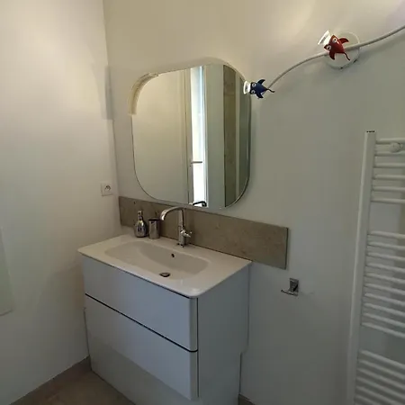 別荘 L'atelier, Dependance A La Campagne