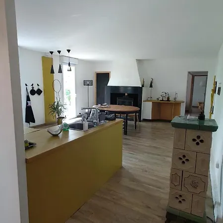 L'atelier, Dependance A La Campagne * Teulat