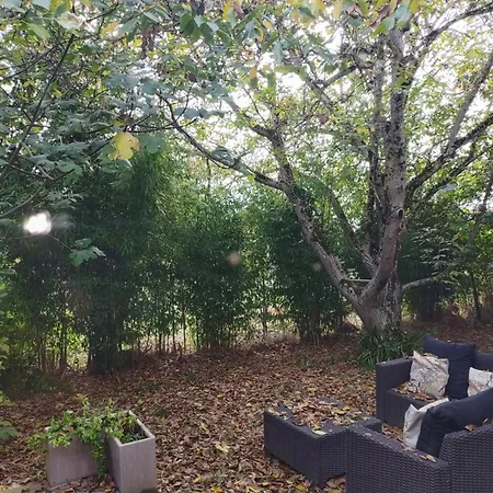 別荘 L'atelier, Dependance A La Campagne *