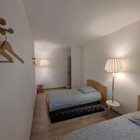 別荘 L'atelier, Dependance A La Campagne *