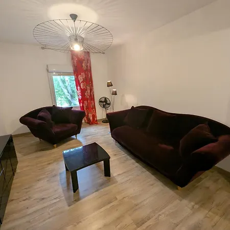 L'atelier, Dependance A La Campagne * Teulat