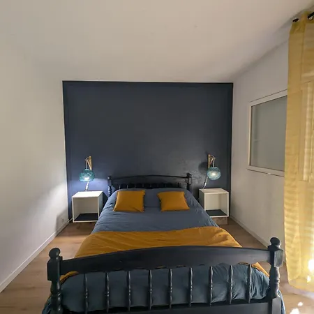 L'atelier, Dependance A La Campagne *