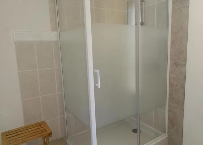 L'atelier, Dépendance à La Campagne Сasa de vacaciones *