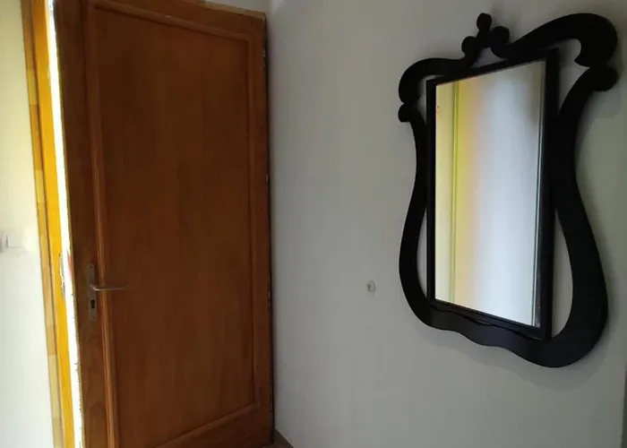 L'atelier, Dépendance à La Campagne Сasa de vacaciones Teulat