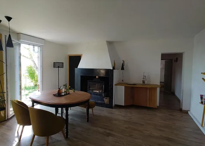 L'atelier, Dépendance à La Campagne Teulat