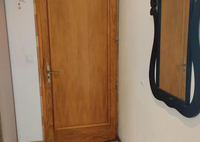 Сasa de vacaciones L'atelier, Dépendance à La Campagne