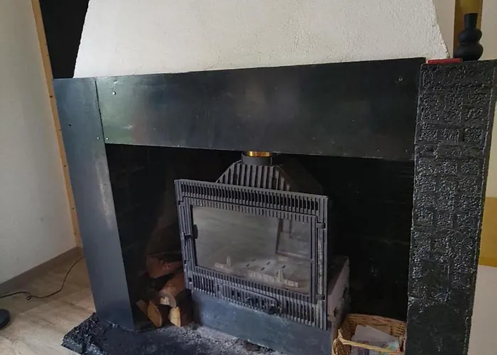 L'atelier, Dépendance à La Campagne * Teulat