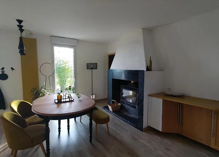 L'atelier, Dépendance à La Campagne Teulat