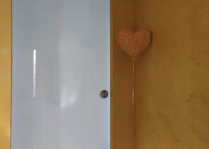 L'atelier, Dépendance à La Campagne