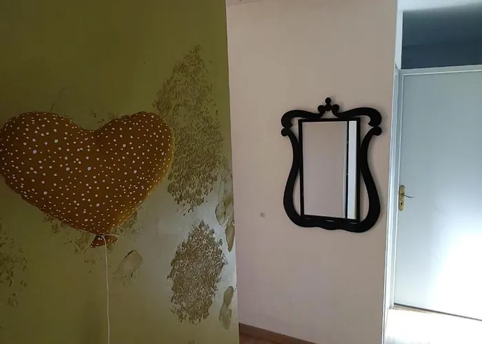 L'atelier, Dépendance à La Campagne Сasa de vacaciones *