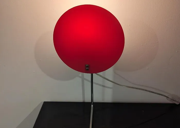 L'atelier, Dépendance à La Campagne *