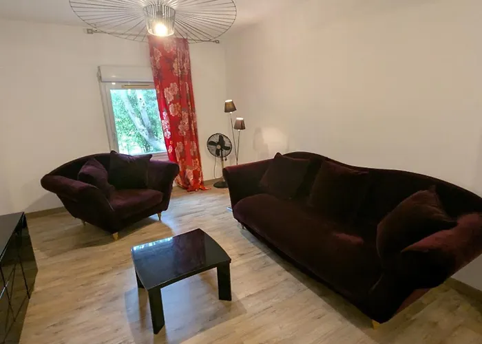 L'atelier, Dépendance à La Campagne * Teulat