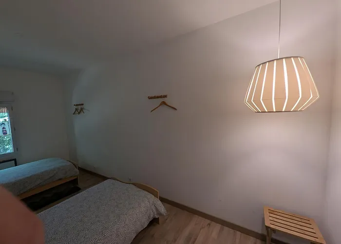 L'atelier, Dépendance à La Campagne * Teulat