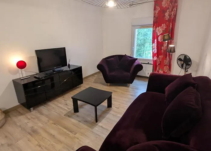 L'atelier, Dépendance à La Campagne Teulat